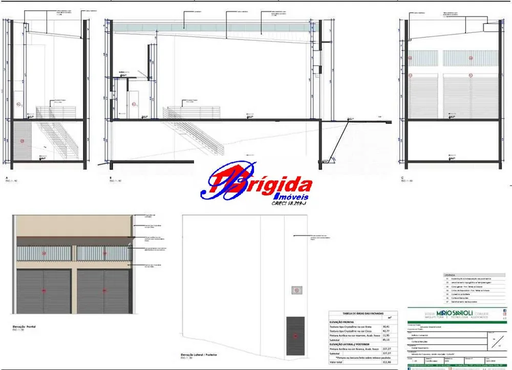Terreno, 138 m² - Foto 11