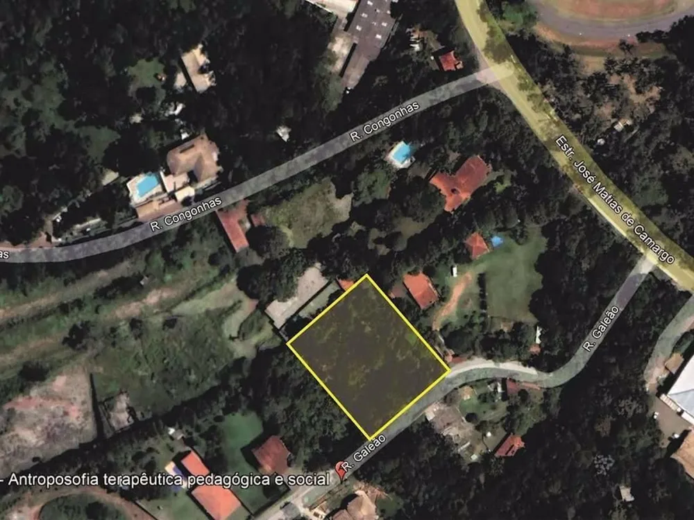 Terreno, 1550 m² - Foto 7