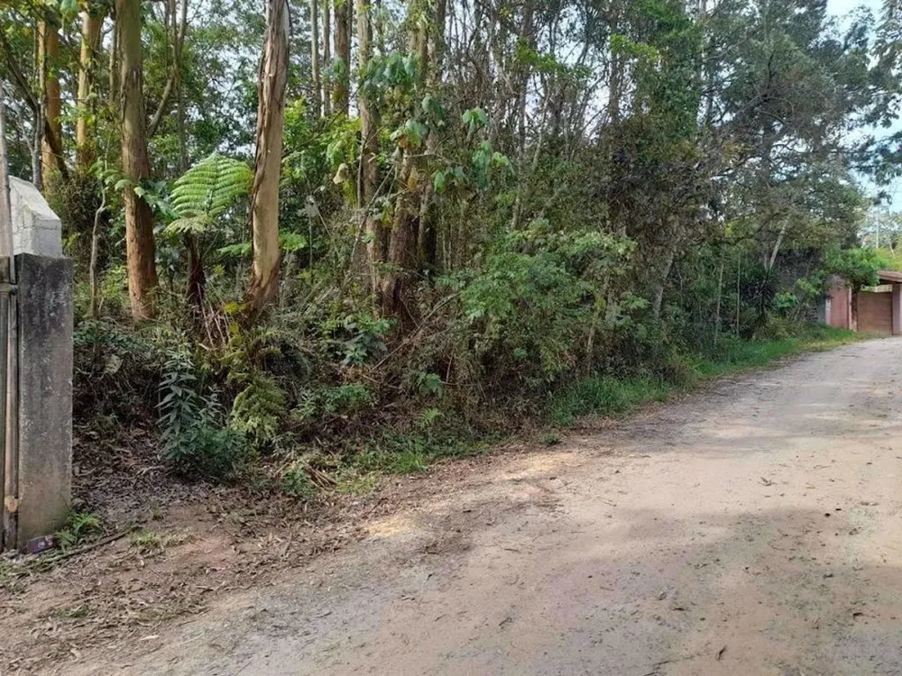Terreno, 1550 m² - Foto 1
