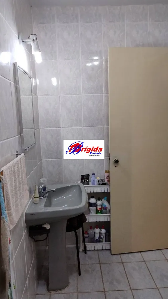 Chácara, 3 quartos, 2220 m² - Foto 4