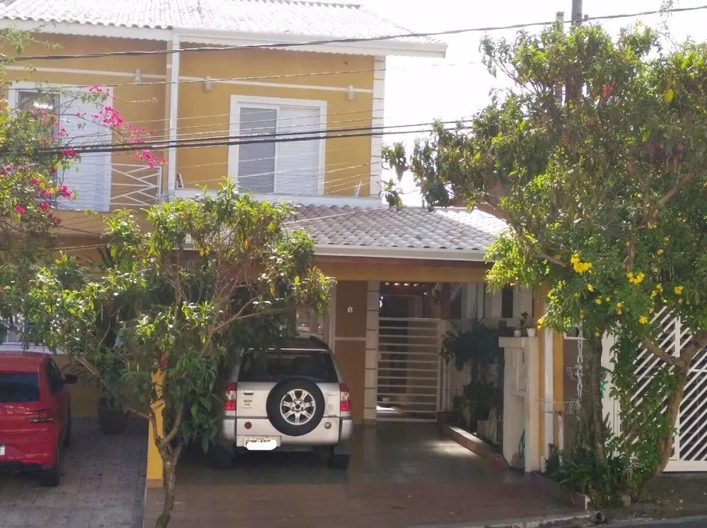 Casa de Condomínio, 3 quartos - Foto 5