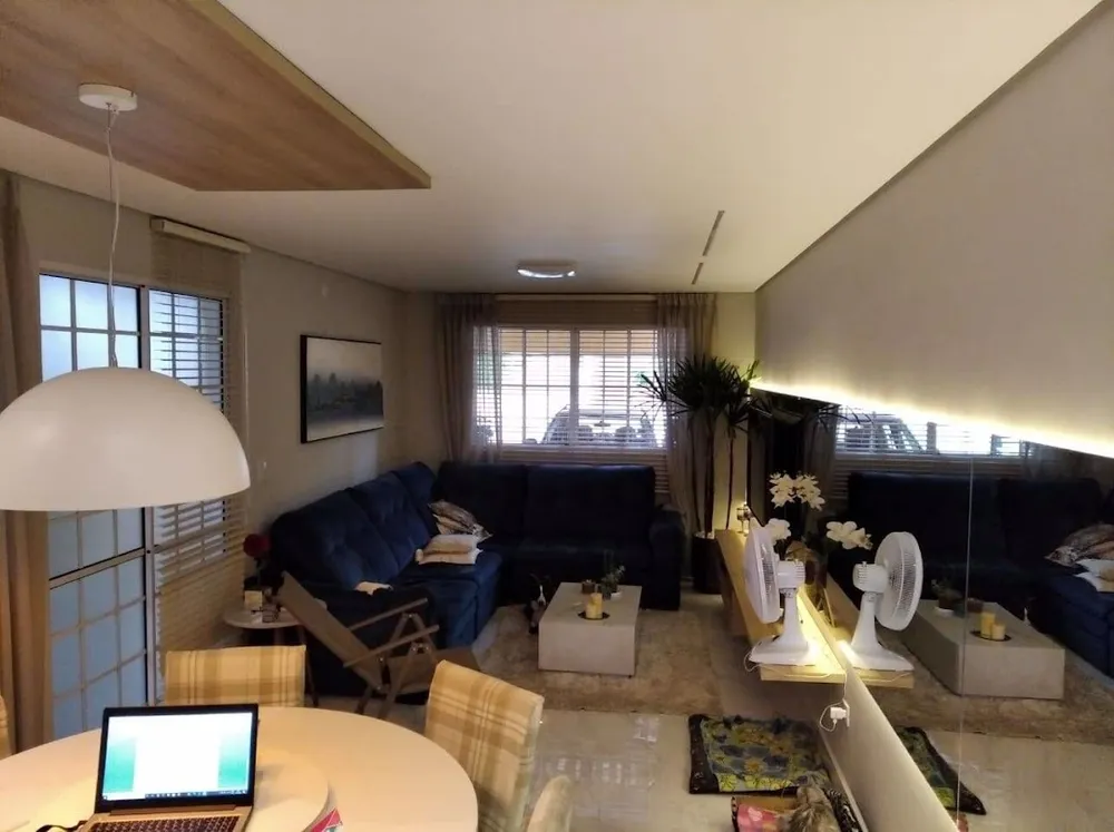 Casa de Condomínio, 3 quartos - Foto 10
