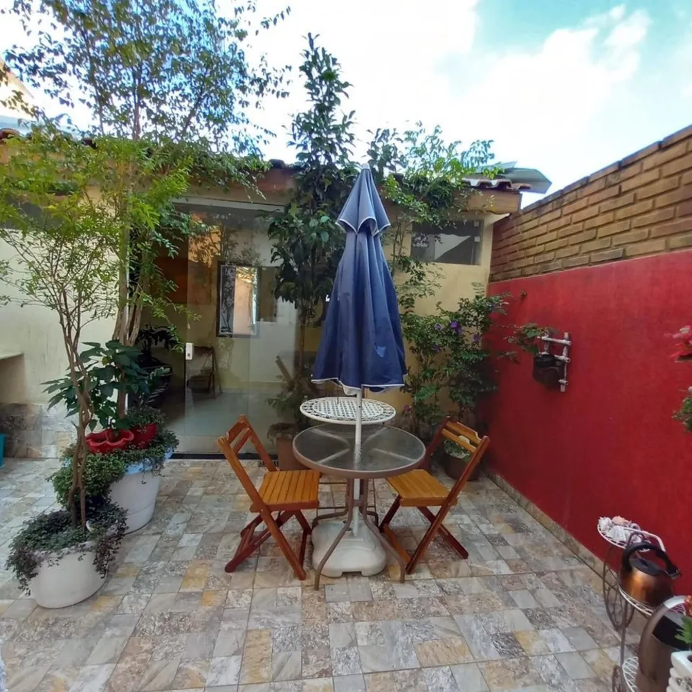 Casa, 3 quartos, 150 m² - Foto 2