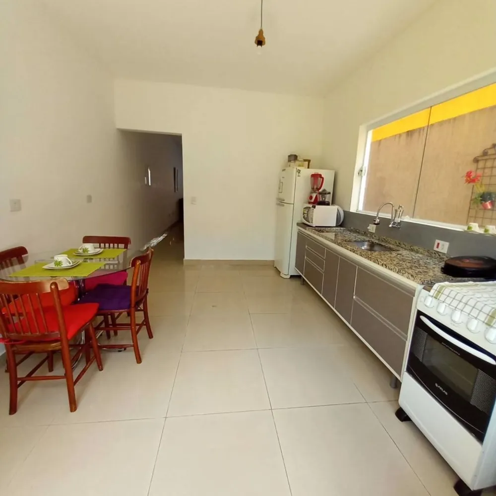 Casa, 3 quartos, 150 m² - Foto 7