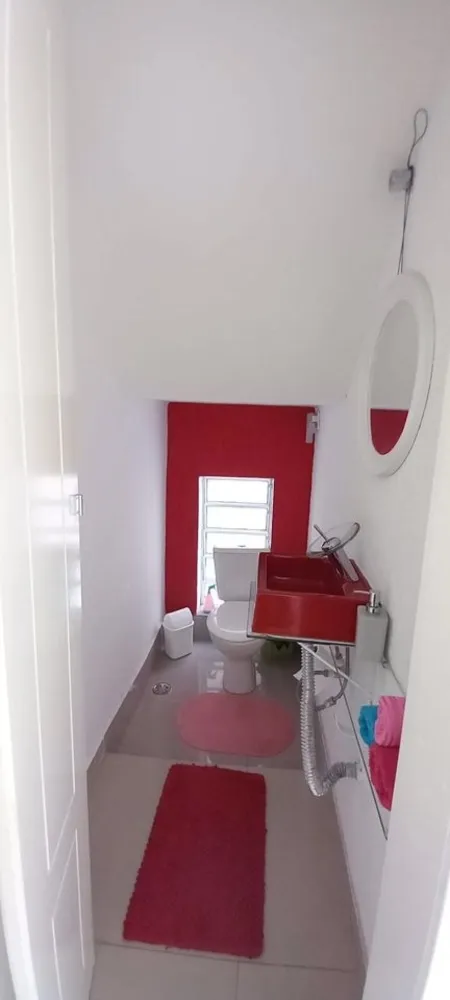 Casa, 3 quartos, 150 m² - Foto 4
