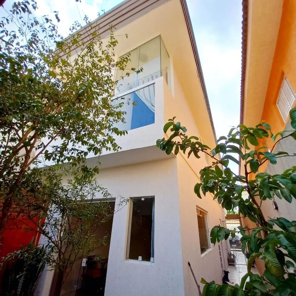 Casa, 3 quartos, 150 m² - Foto 1