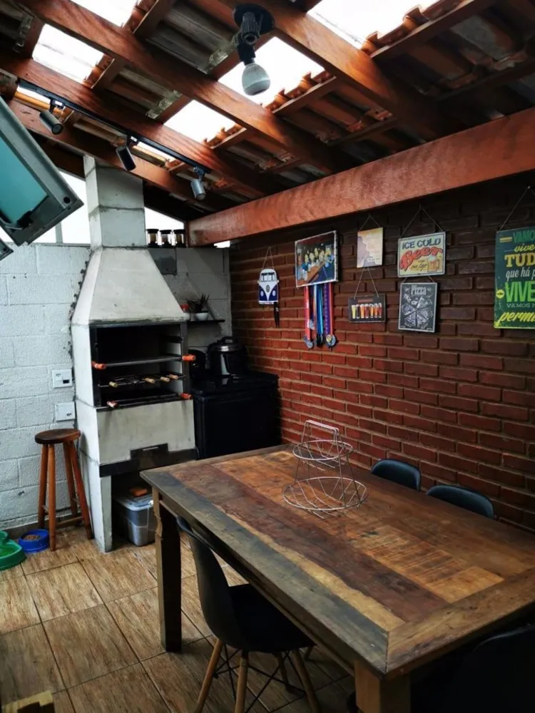 Casa, 2 quartos, 50 m² - Foto 6