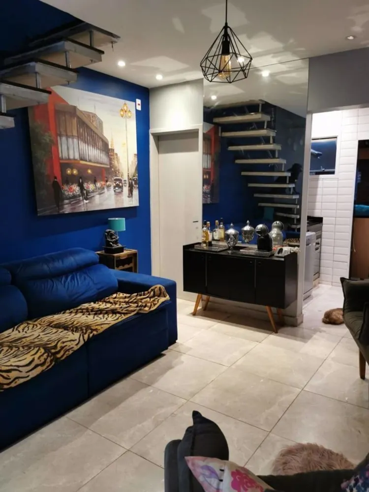 Casa, 2 quartos, 50 m² - Foto 3