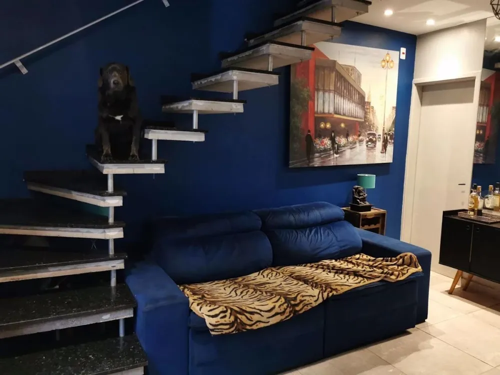 Casa, 2 quartos, 50 m² - Foto 2