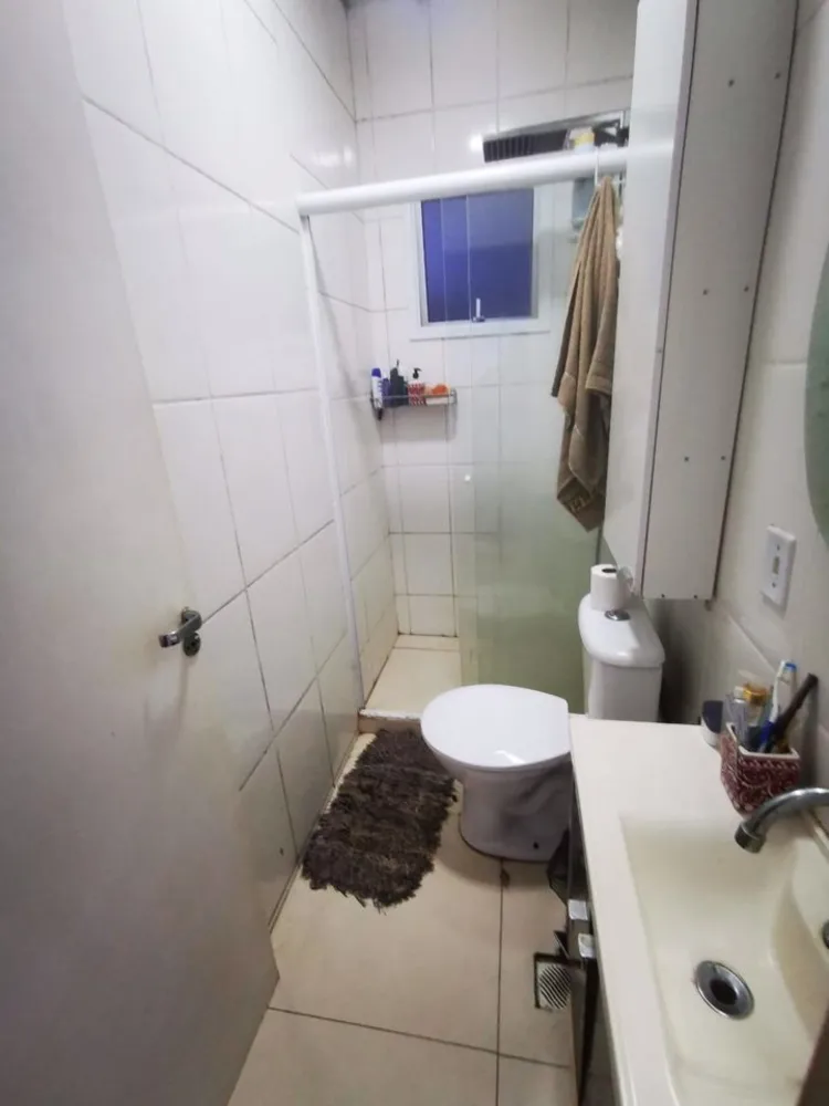 Casa, 2 quartos, 50 m² - Foto 8