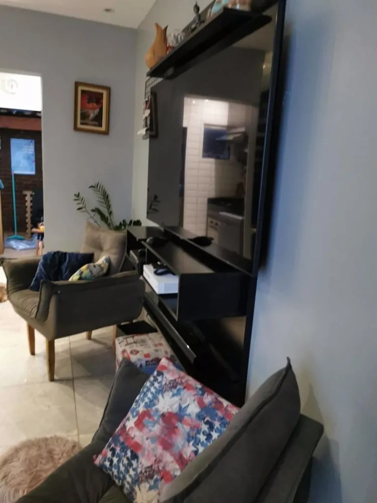 Casa, 2 quartos, 50 m² - Foto 7