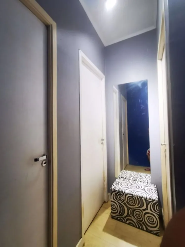 Casa, 2 quartos, 50 m² - Foto 4