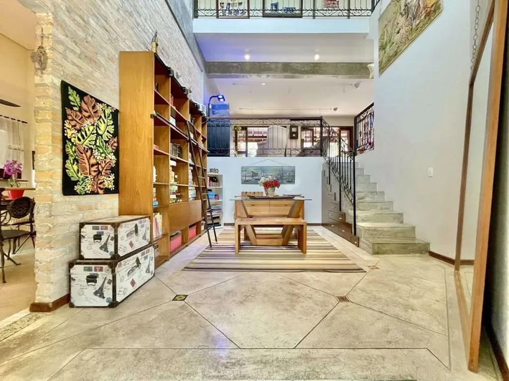 Casa, 4 quartos, 323 m² - Foto 6