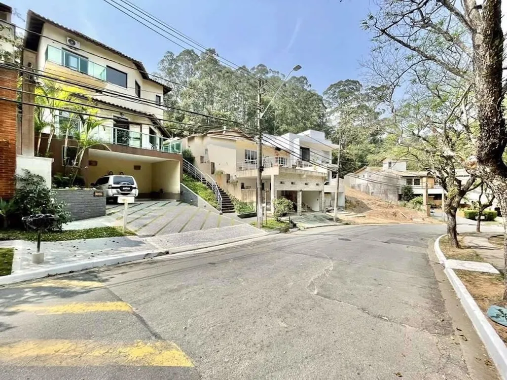 Casa, 4 quartos, 323 m² - Foto 1