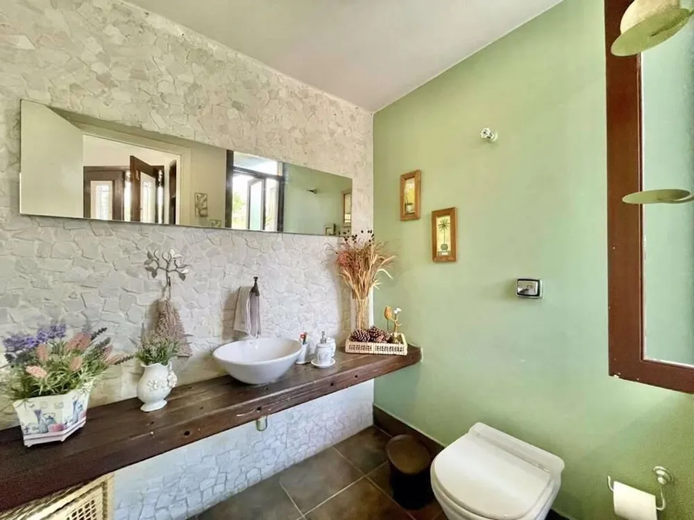 Casa, 4 quartos, 323 m² - Foto 2