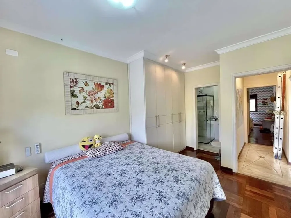 Casa, 4 quartos, 323 m² - Foto 7