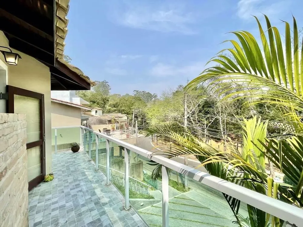 Casa, 4 quartos, 323 m² - Foto 3
