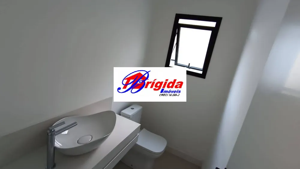 Casa de Condomínio, 5 quartos - Foto 9