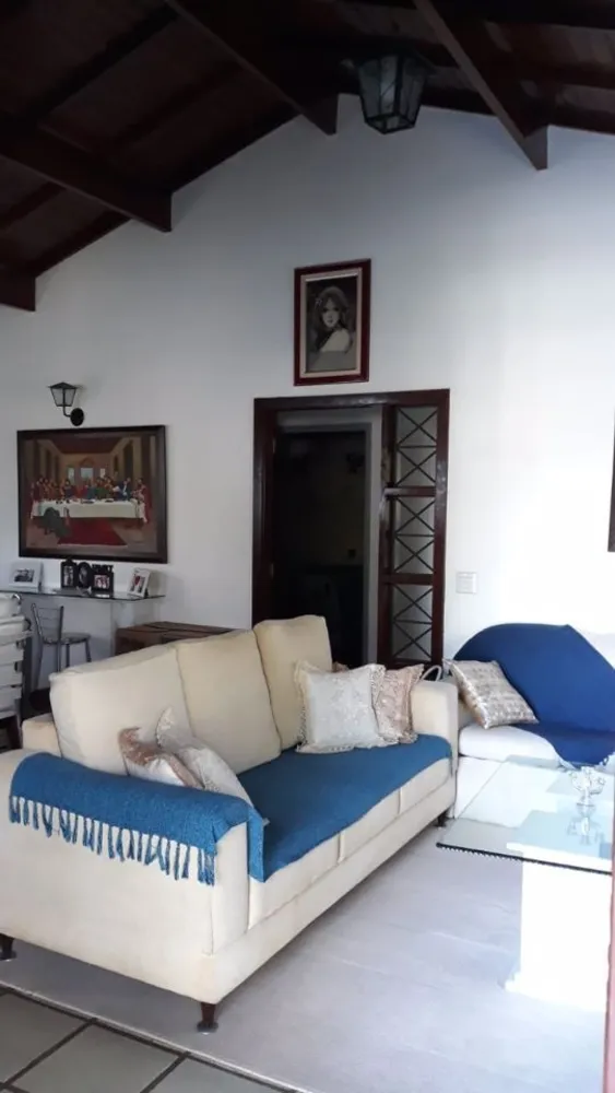 Casa, 3 quartos, 250 m² - Foto 3