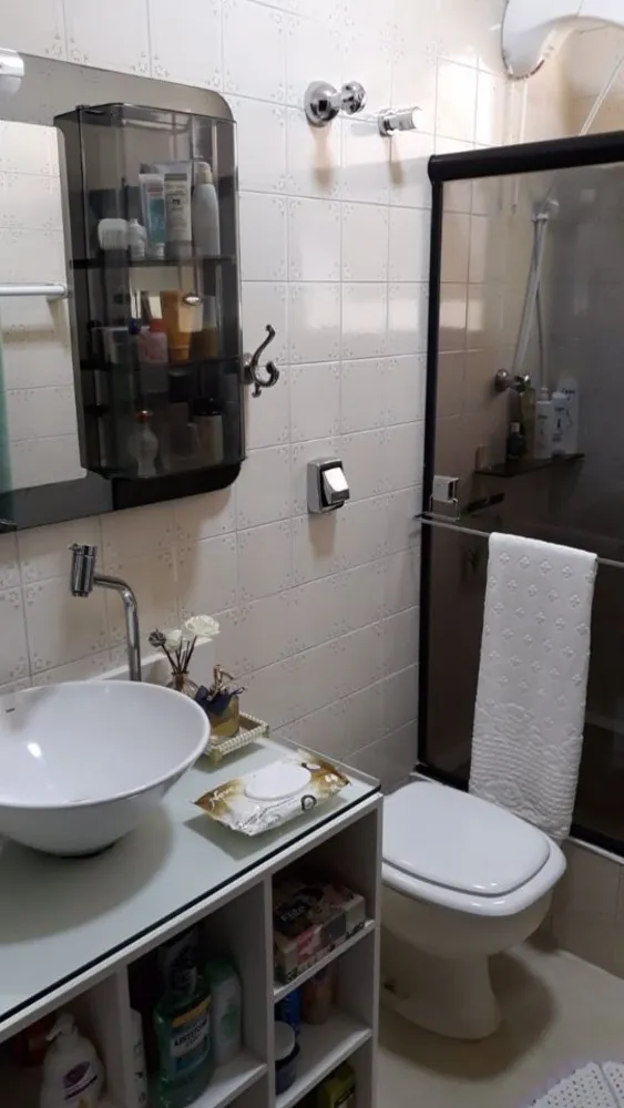 Casa, 3 quartos, 250 m² - Foto 4