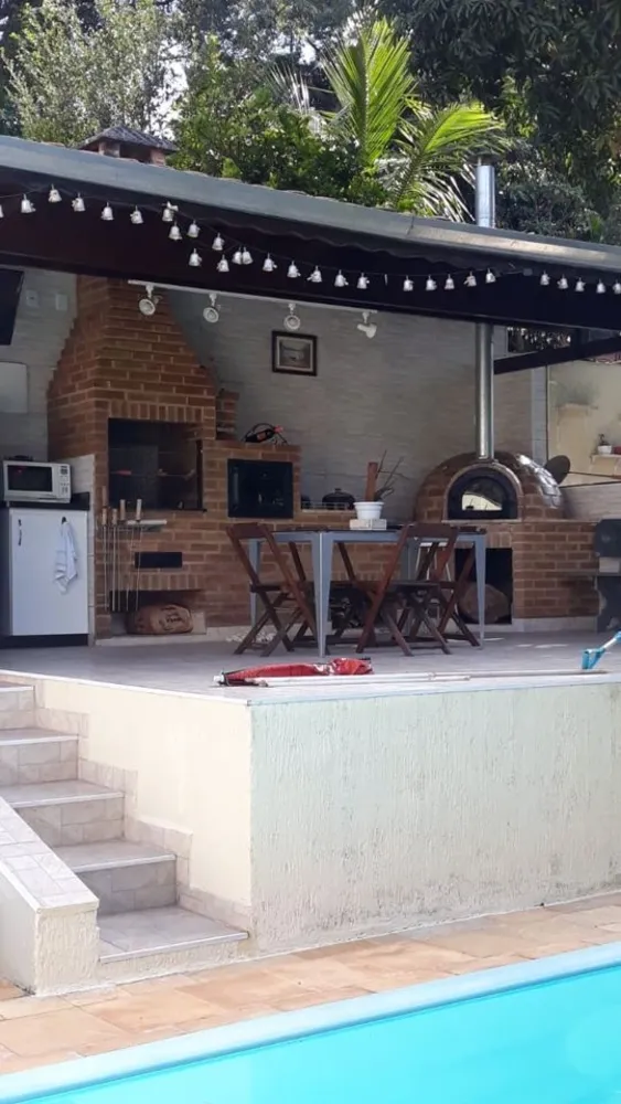 Casa, 3 quartos, 250 m² - Foto 2