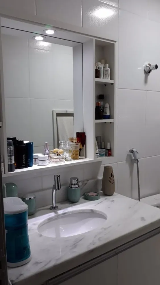 Casa, 3 quartos, 250 m² - Foto 6
