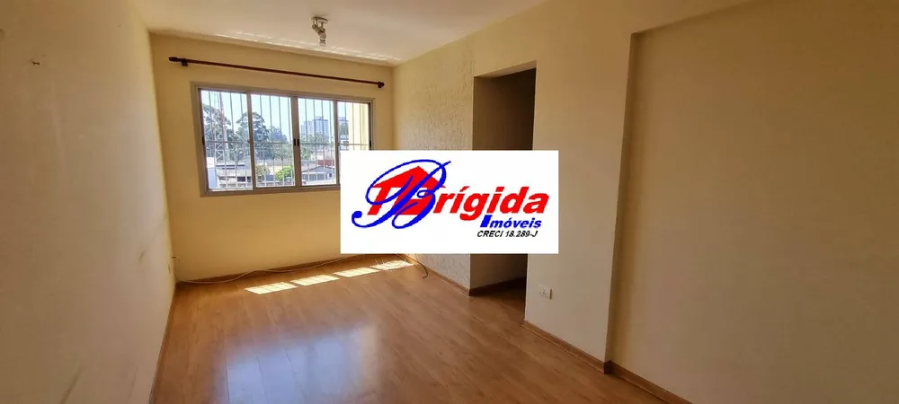 Apartamento - Foto 1
