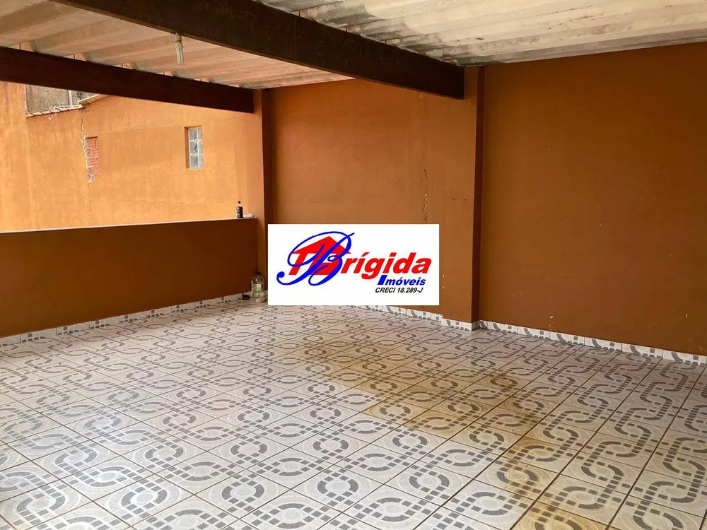 Casa, 3 quartos, 136 m² - Foto 6
