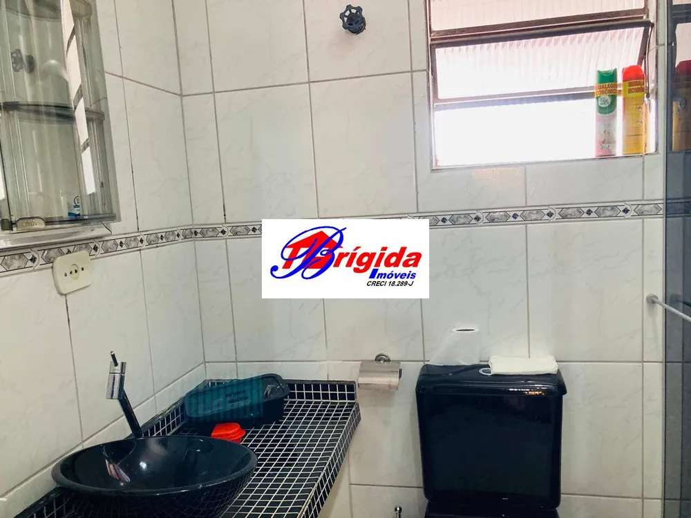 Casa, 3 quartos, 136 m² - Foto 4
