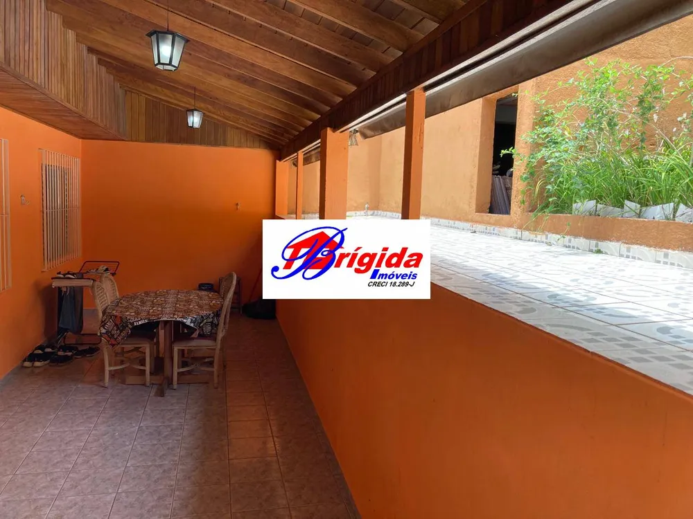 Casa, 3 quartos, 136 m² - Foto 5