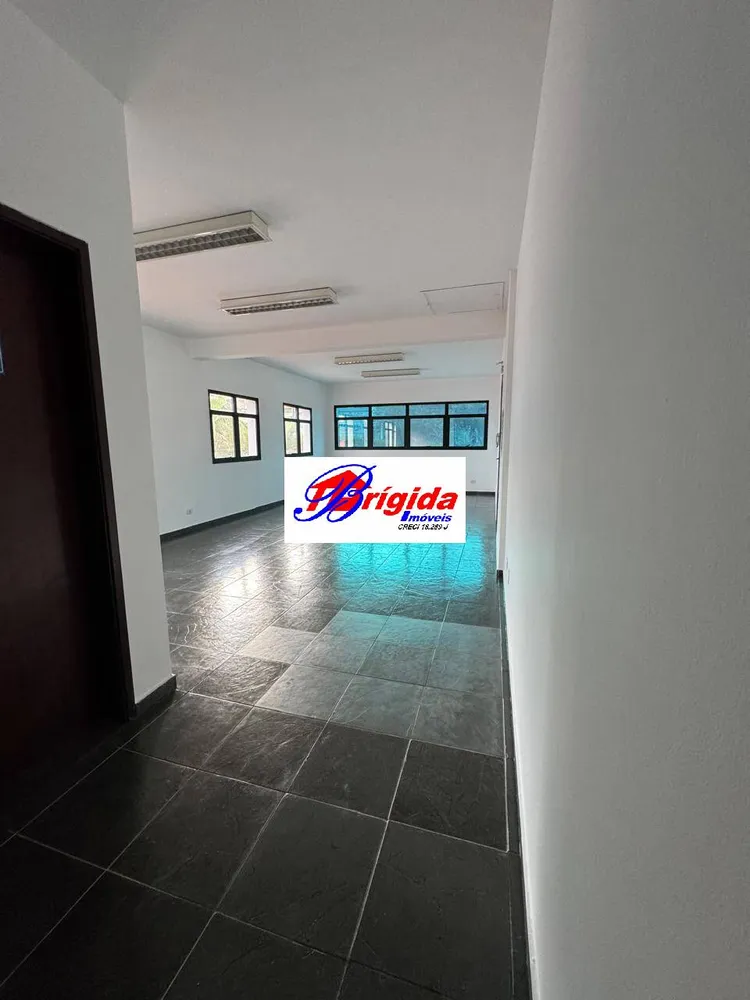 Sala-Conjunto, 55 m² - Foto 3
