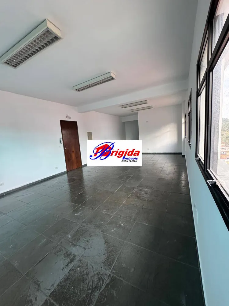 Sala-Conjunto, 55 m² - Foto 4