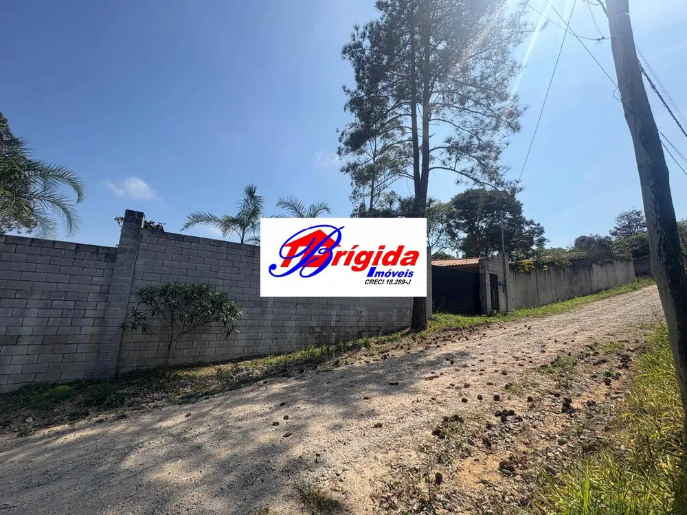 Terreno, 2137 m² - Foto 1