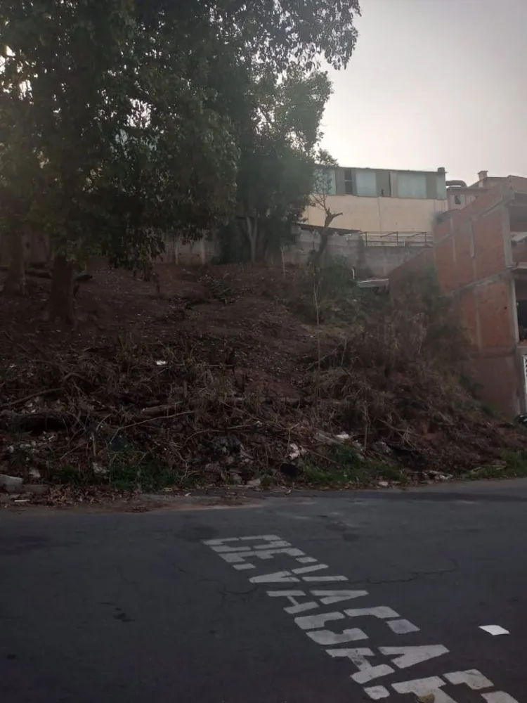 Terreno, 619 m² - Foto 5
