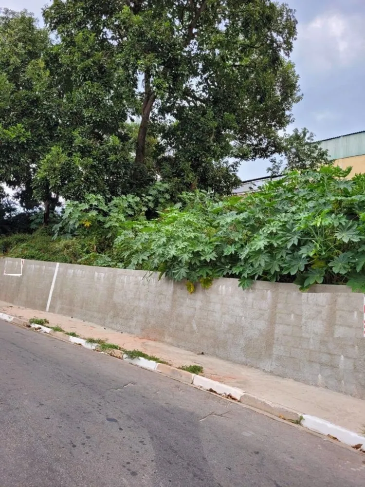 Terreno, 619 m² - Foto 1