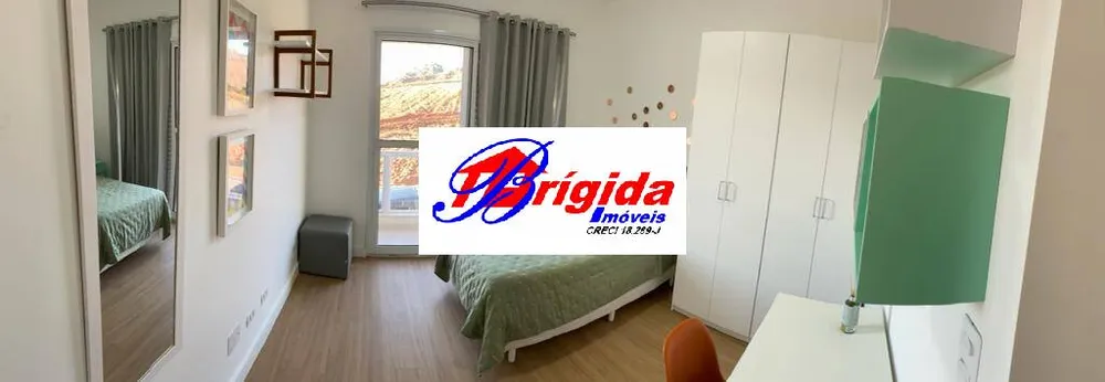 Casa, 3 quartos, 116 m² - Foto 1