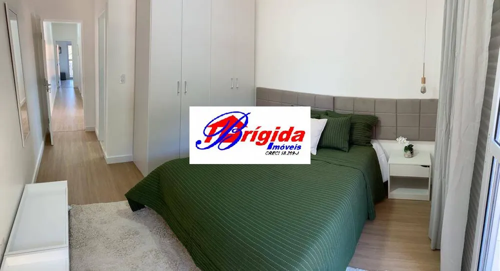 Casa, 3 quartos, 116 m² - Foto 5