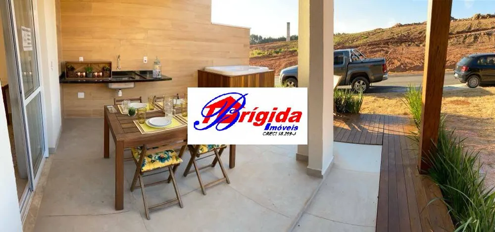 Casa, 3 quartos, 116 m² - Foto 4