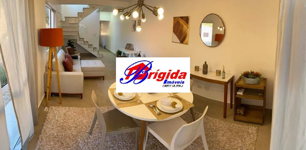 Casa, 3 quartos, 116 m² - Foto 7