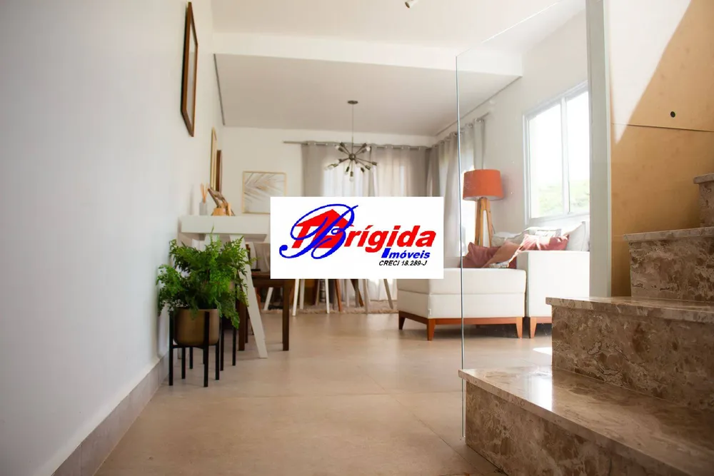Casa, 3 quartos, 116 m² - Foto 3