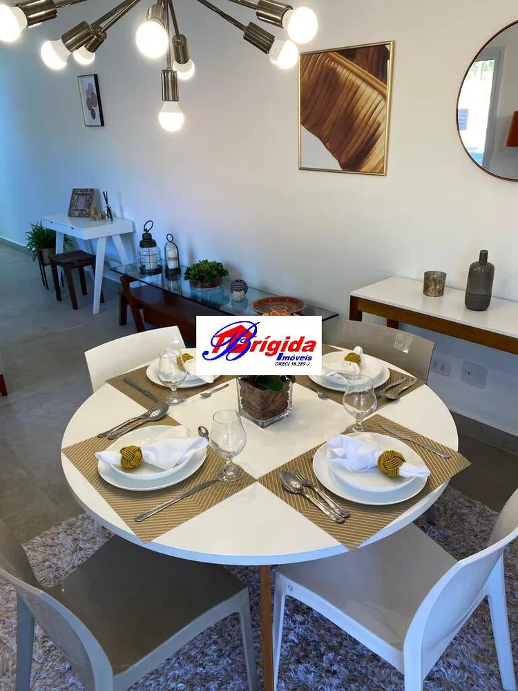 Casa, 3 quartos, 116 m² - Foto 2