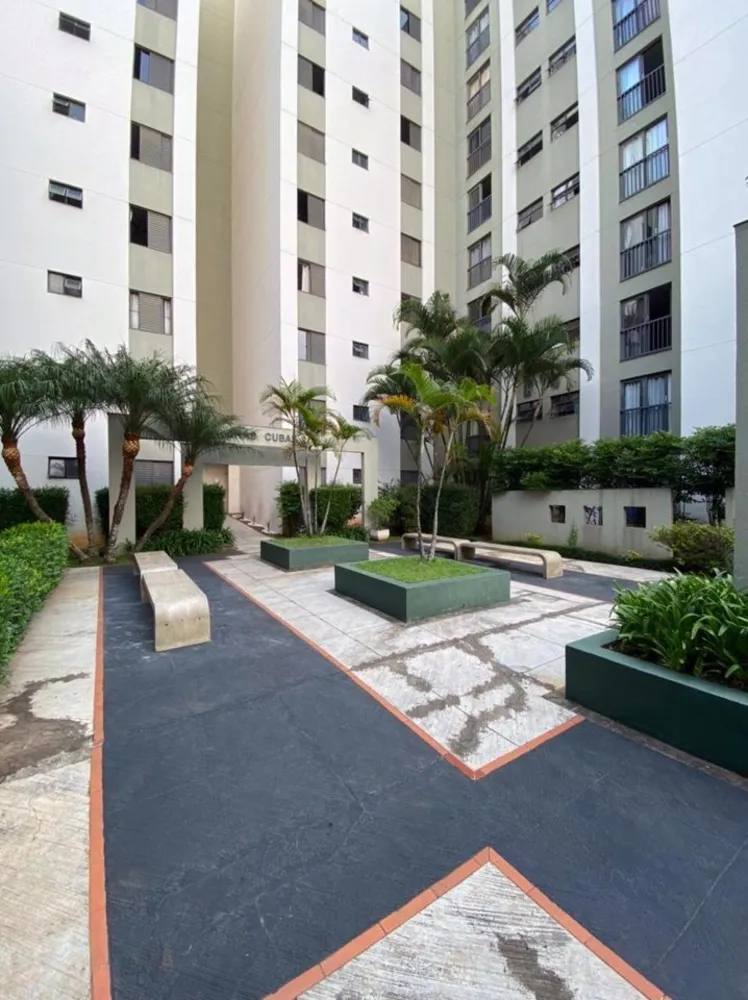Apartamento, 2 quartos, 55 m² - Foto 5