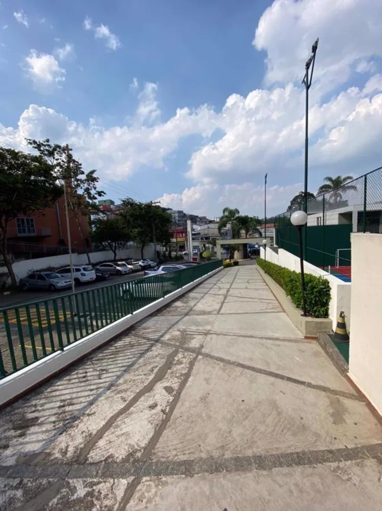 Apartamento, 2 quartos, 55 m² - Foto 2