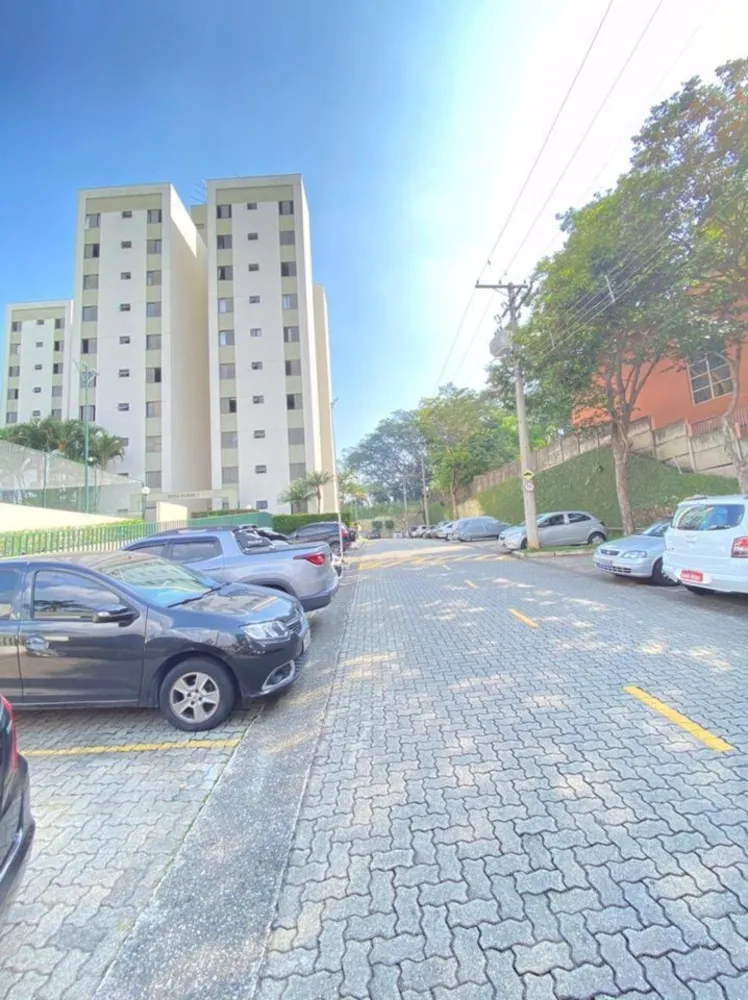 Apartamento, 2 quartos, 55 m² - Foto 8