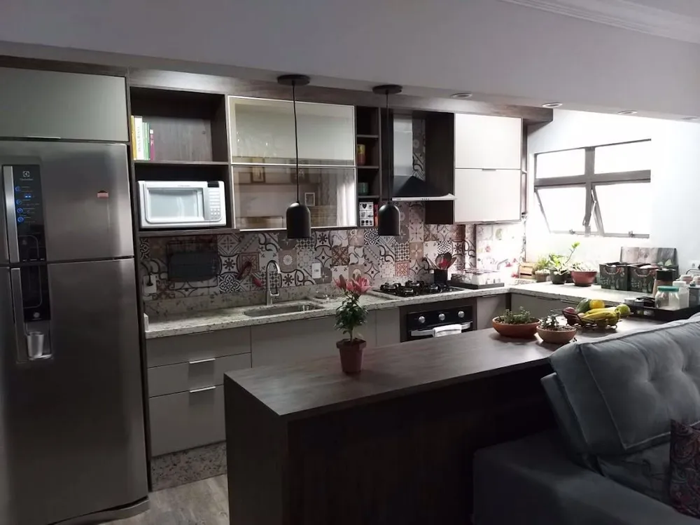 Apartamento, 2 quartos, 55 m² - Foto 7
