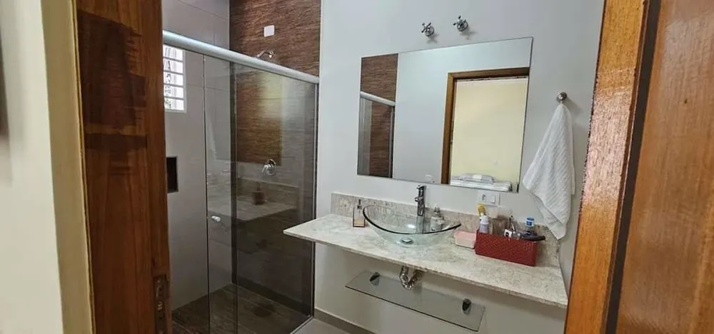 Casa de Condomínio, 3 quartos - Foto 12