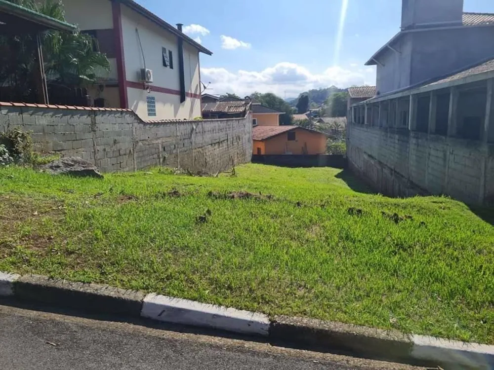 Terreno, 360 m² - Foto 2