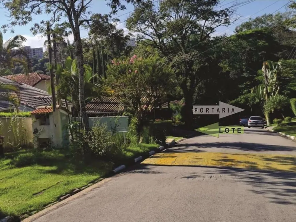 Terreno, 360 m² - Foto 7