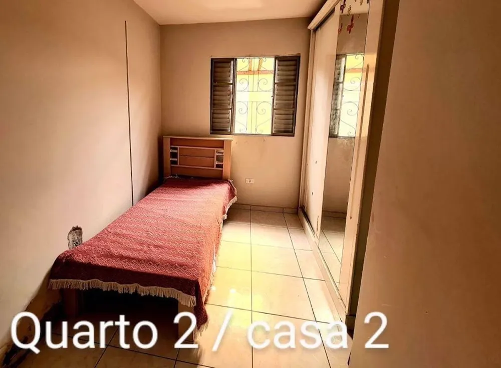 Casa, 5 quartos, 236 m² - Foto 3