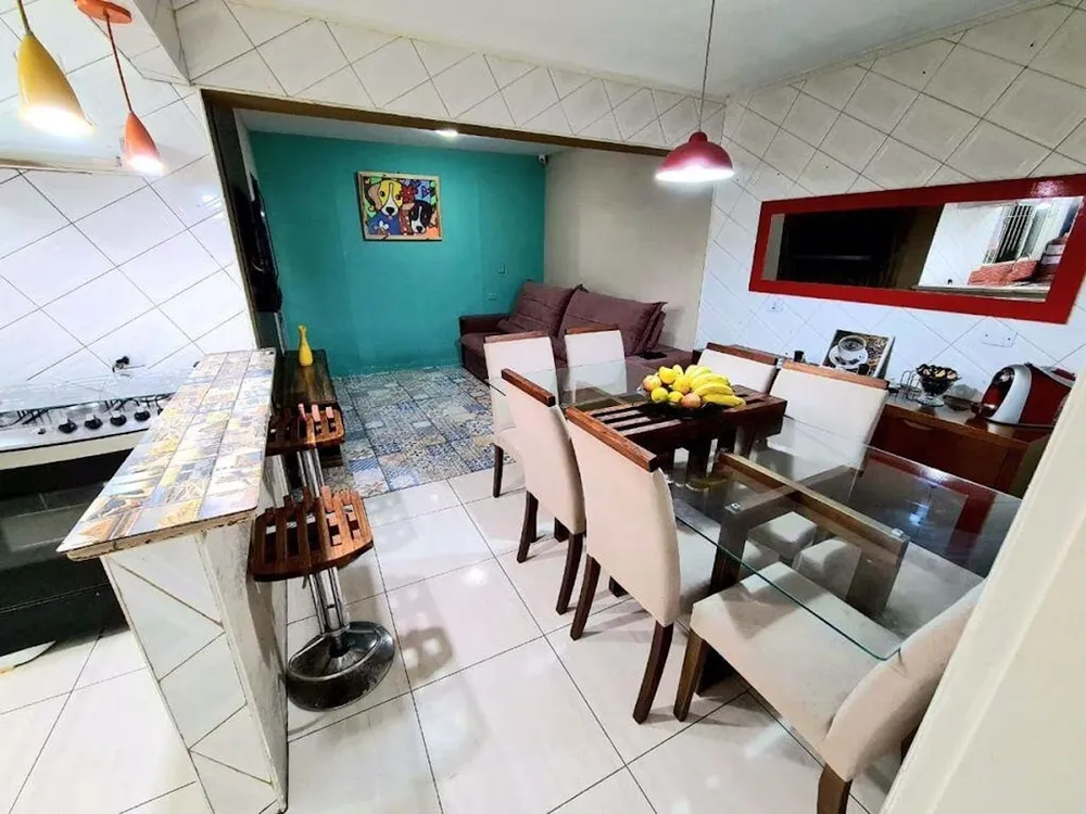 Casa, 5 quartos, 236 m² - Foto 3
